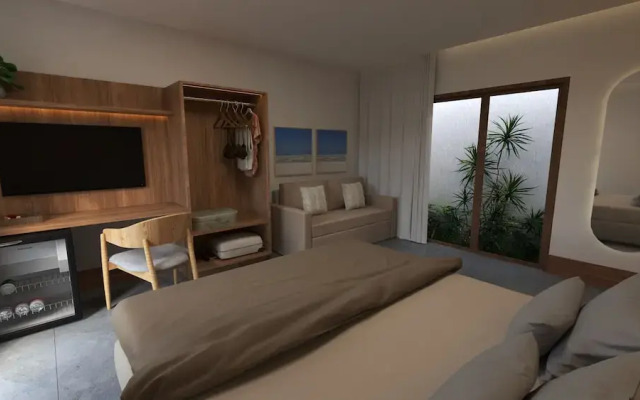 Saluz Boutique Hotel