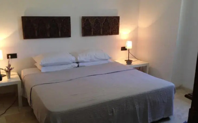 Holiday home San Cristobel