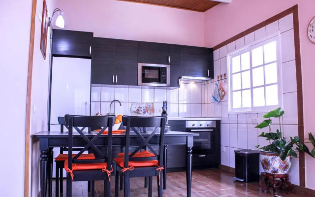 Holiday Home El Castillo - BUV134