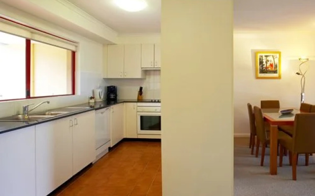 Club Wyndham Port Stephens