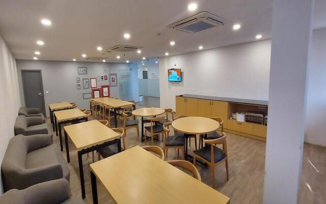 Hotel Chetram Elite City Centre