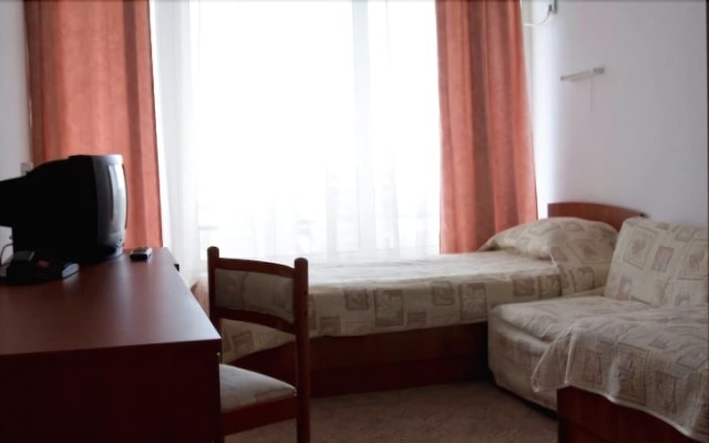 IHS Hotel