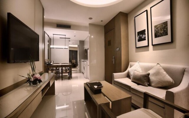 Tong Tu Yuan Hotel - Ningbo