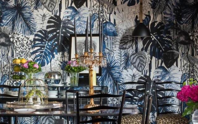 Velona's Jungle Luxury Suites