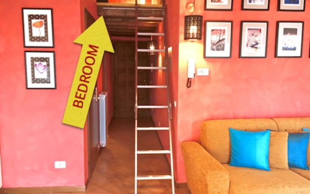 The Loft by Design Studio