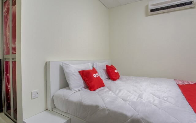 OYO 822 Zande Motel Kuala Selangor