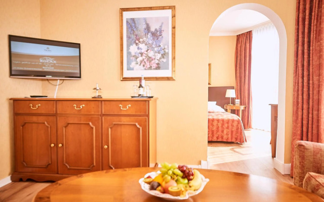 Cliff Hotel Rügen - Resort & Spa
