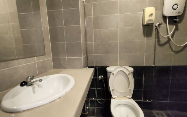 MRC Hotel