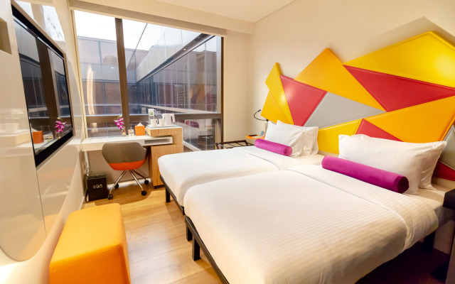 ibis Styles Singapore On Macpherson