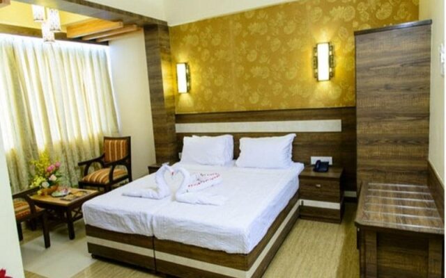 Hotel Grace Majestic