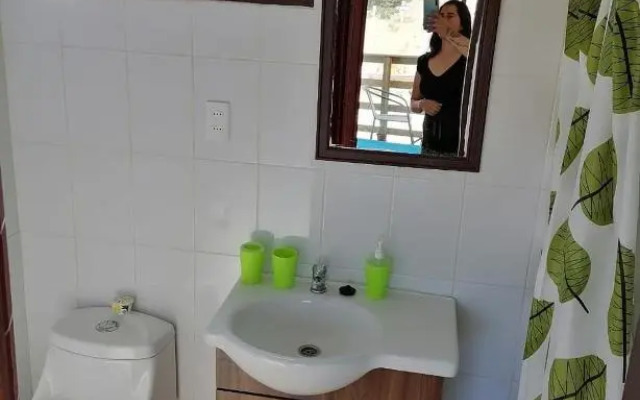 La Tribu Ecolodge