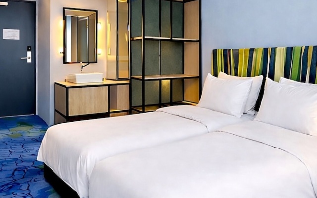 Ibis Styles Muenchen Airport ( Eröffnung Q2 2026 )