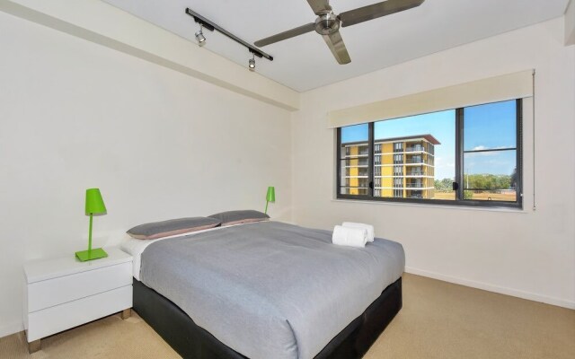Waterfront Apartment 206