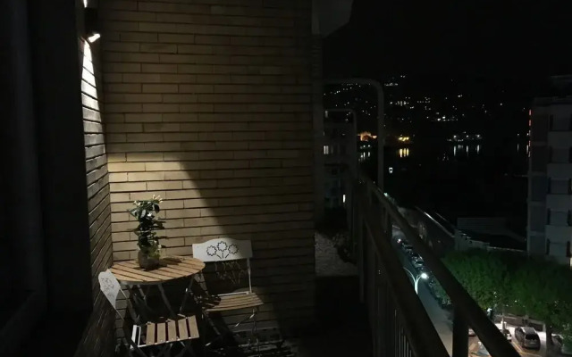 Sinigaglia Apartment