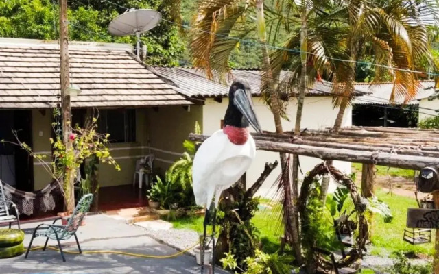 Pousada da Villa