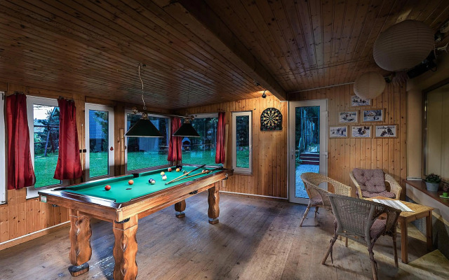 Apartmánový dom Spiežovec - Ap. 4