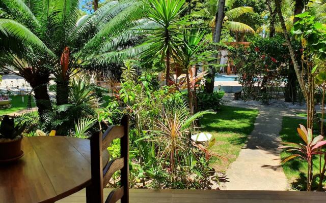 Residencial Maria Pitanga