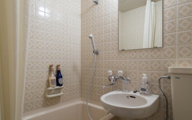 Business Hotel Nakayama