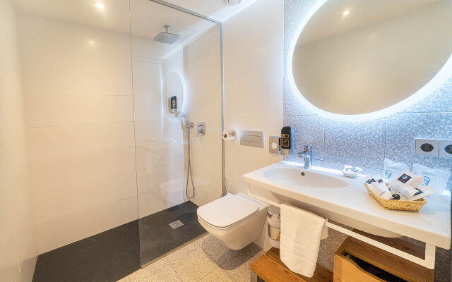 Sky Bel by Garden Hotels