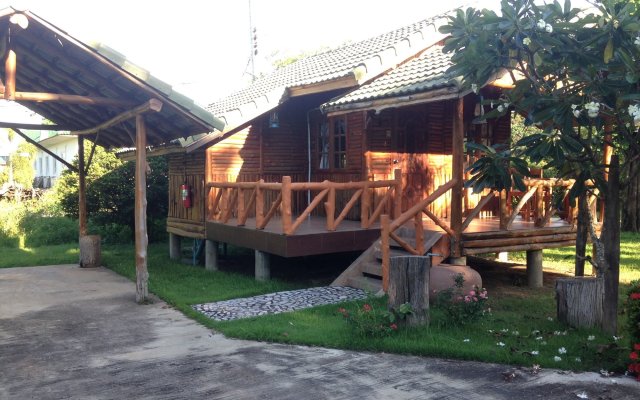 Sakthong Resort