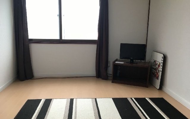 Yobito Ryokan — 1-star hotel in Abashiri