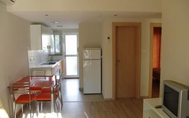 Zavos Colours Boutique Apartments