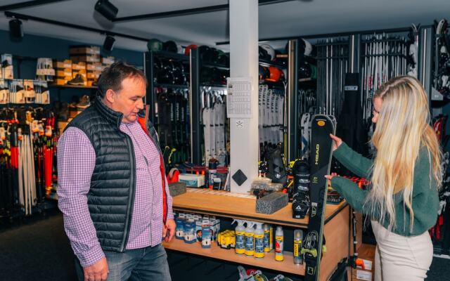 Rössle Appartements