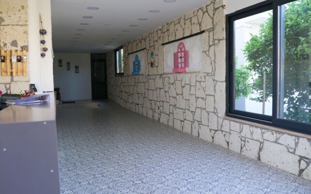 Talles comfort butik otel