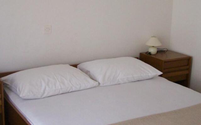 Rooms Milenko Opacak