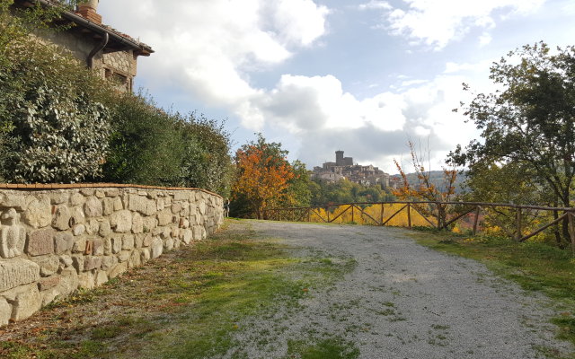 Agriturismo Castello delle Fornaci