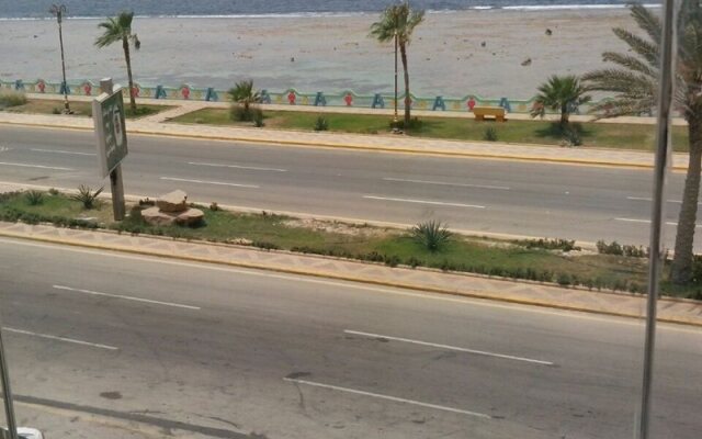 Wajeh Beach Hotel