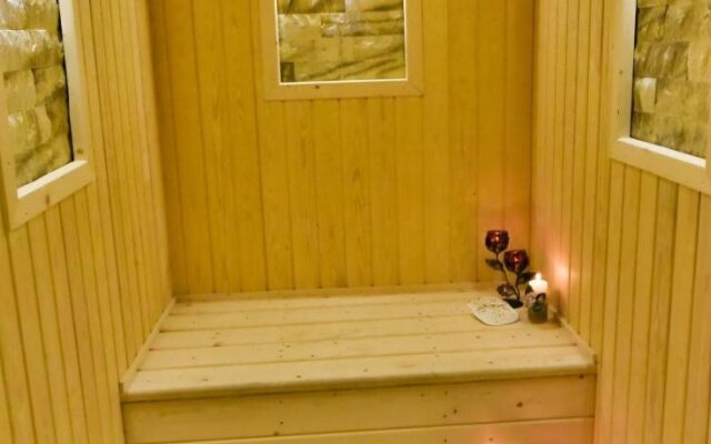 Akhan Kervansaray Hotel - Special Class