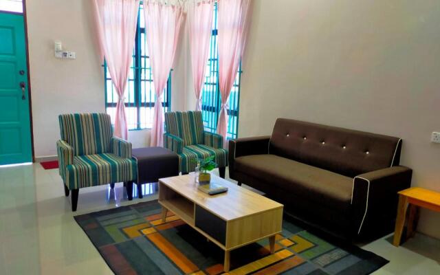 anjung ara suites and roomstays