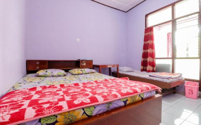 Penginapan Sedyo Rahayu