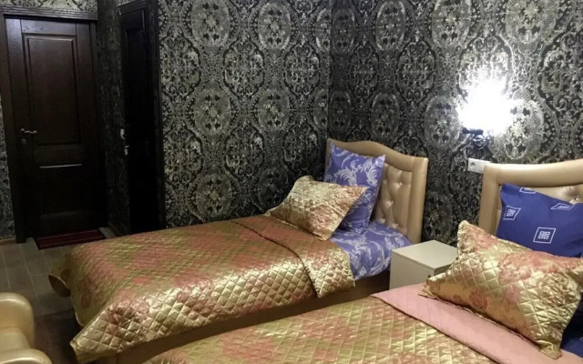Otel Uyut M.Z