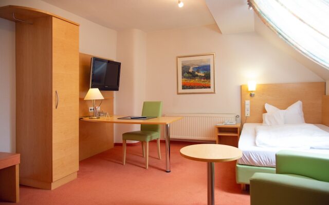 Hotel-Restaurant Zum Schwanen