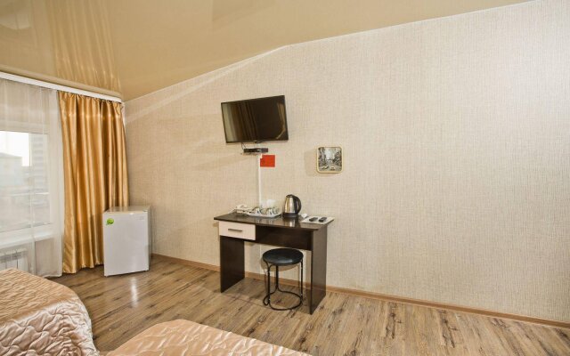 Odelina Hotel
