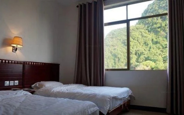 Yangshuo Yulong Inn