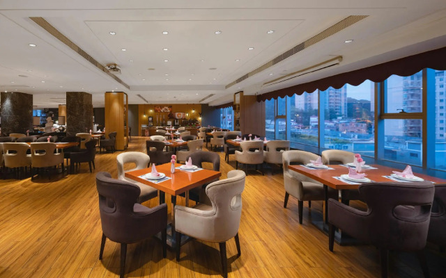 Leisure Hotel Dongguan