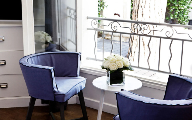 White 1921 Saint-Tropez