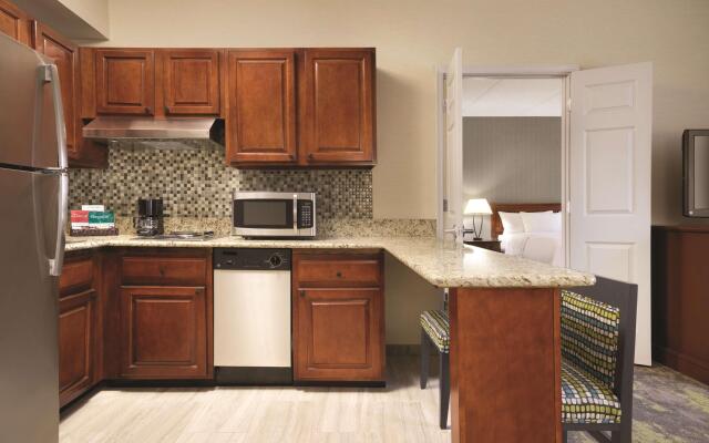 Homewood Suites by Hilton Williamsburg