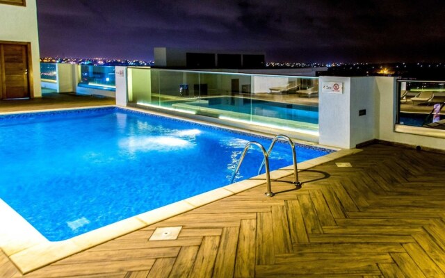 Royalty Apartments