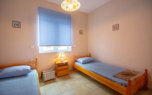 Yiota Porto Kavo Apartment