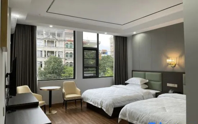 Jian Hui Hotel