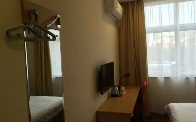 Homeinn · neo Hotel (Suzhou Wanda Plaza)