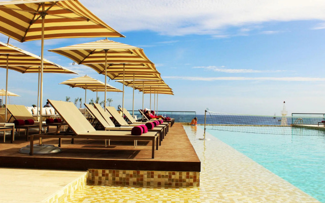 Breathless Cabo San Lucas - Adults Only - All Inclusive