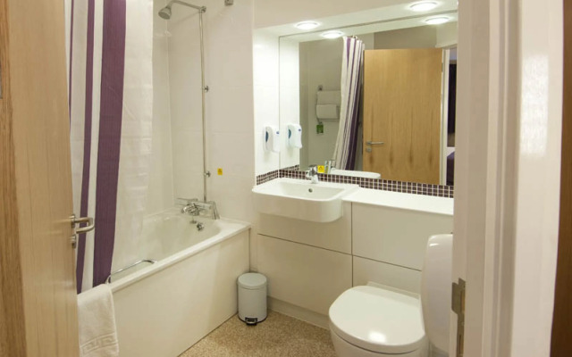 Premier Inn Llanelli Central West
