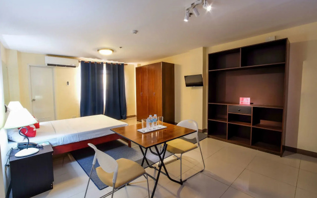 Time Traveller's Hotel by Zen Rooms