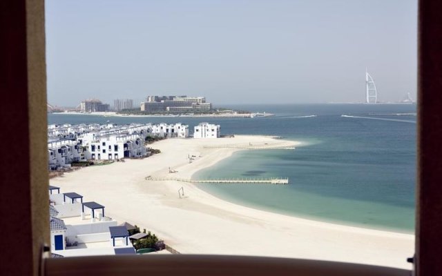 Dream Inn Apartments - Address Dubai Marina
