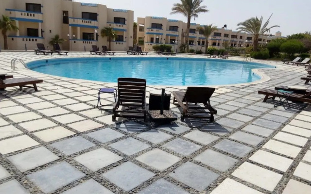 Amigo El-Sokhna Hotel